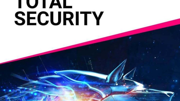 Bitdefender Total Security Crack Download