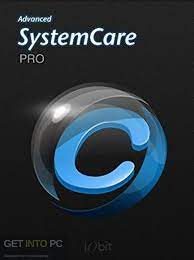 Advanced SystemCare Ultimate CRACK