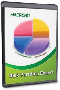 Macrorit Partition Expert CRACK