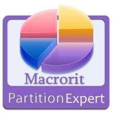 Macrorit Partition Expert crack downlaod