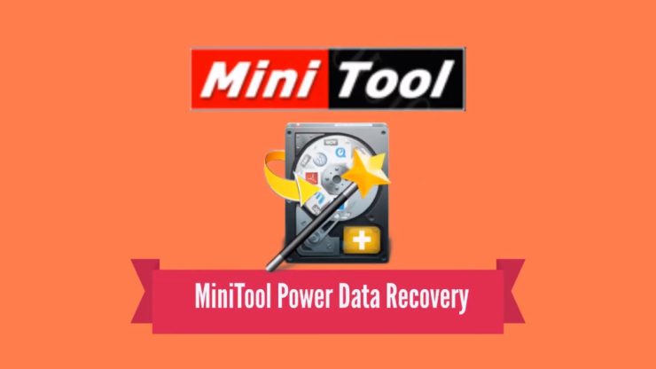 MiniTool-data-recovery Crack
