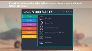 Movavi Video Suite CRACK