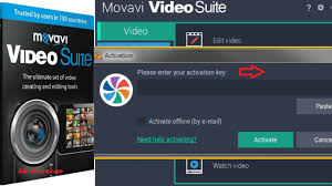 Movavi Video Suite FREE DOWNLAOD