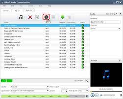 Xilisoft Audio Converter free download