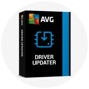 AVG Driver Updater CRACK