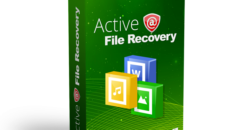 Active File Recovery CRACK