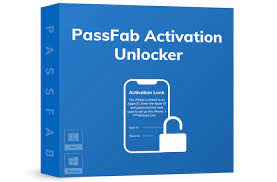 PassFab Activation Unlocker crack
