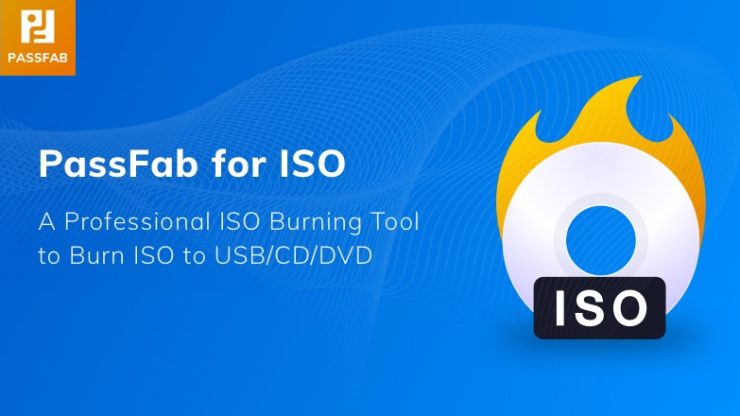 PassFab for ISO Ultimate crack