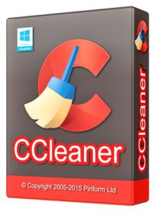 CCleaner Pro 
