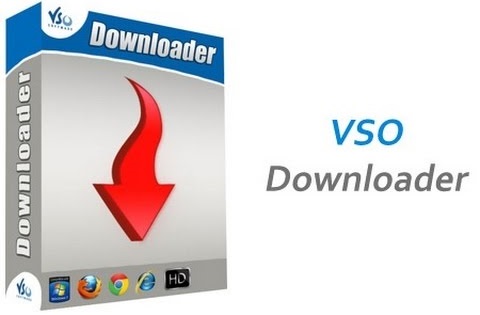 VSO Downloader