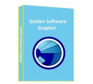 Golden Software Grapher 